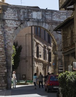 407-9844 IT - Assisi - Via S. Francesco