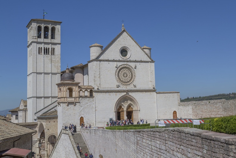 407-9907 IT - Assisi - Basilica of San Francesco d'Assisi.jpg