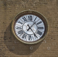 407-8766 IT - Orvieto - Clock