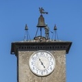 407-8719 IT - Orvieto - Clock and Ringer