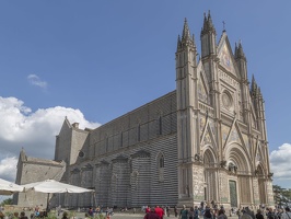 407-8913 IT - Orvieto - Duomo Santa Maria Assunta