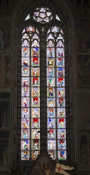 407-9184 IT - Orvieto - Duomo - Stained Glass Window.jpg