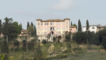 408-1104 IT - Tuscany - Villa Lecchi
