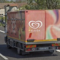 408-5062 IT - Algida Truck