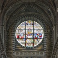 408-1760 IT - Siena - Duomo Santa Maria Assunta - The Last Supper