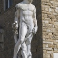 408-3491 IT - Firenze - Piazza della Signoria - Fountain of Neptune