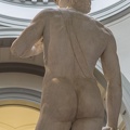 408-2461 IT - Firenze - Galleria dell'Accademia - Michelangelo - David 1501-04