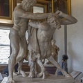 408-3015 IT - Firenze - Uffizi Gallery - Hercules and Nessus.jpg