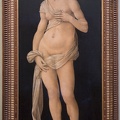 408-3111 IT - Firenze - Uffizi Gallery - Lorenzo di Credi - Venus c 1490