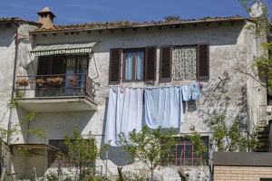 408-3871 IT - San Gimignano - Laundry
