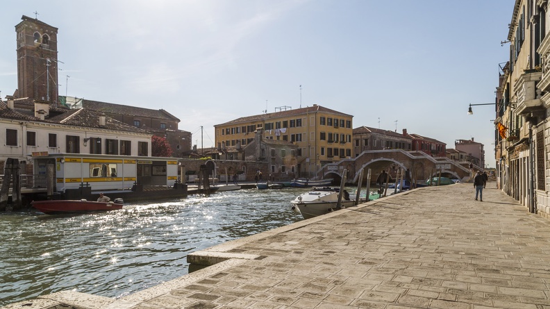 408-5684 IT - Venezia - Canale di Cannaregio - Ponte dei Tre Archi.jpg