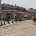 408-5685 IT - Venezia - Ponte dei Tre Archi