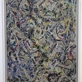 408-7090 IT - Venezia - Peggy Guggenheim Collection - Pollock - Eyes in the Heat 1946