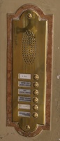 408-7426 IT - Bologna - Doorbells