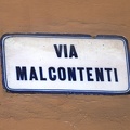 408-7537 IT - Bologna - Via Malcontenti