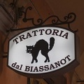 408-7616 IT- Bologna - Trattoria dal Biassanot