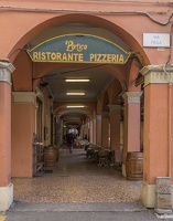 408-7626 IT- Bologna - Portico Ristorante Pizzeria