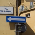 408-7685 IT- Bologna - Via Dell' Inferno