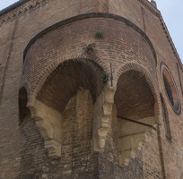 408-7974 IT- Bologna - Basilica Santo Stefano