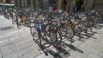 408-8074 IT- Bologna - Bicycles