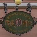 408-8366 IT- Bologna - Freak Ando