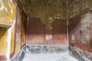 407-3881 IT - Pompeii - Villa