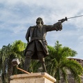 410-2589 Cartagena - True British Heroes Took Carthagena