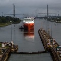 410-3342 Panama Canal - Tamerlane