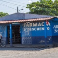 410-5885 Nicaragua - Corinto Farmacia