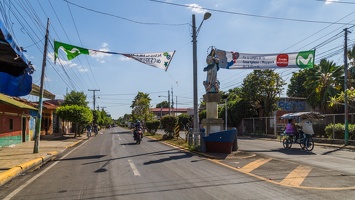 410-5946 Nicaragua - Corinto