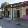 410-6046 Nicaragua - Corinto - Farmacia La Corintena