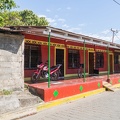 410-6067 Nicaragua - Corinto