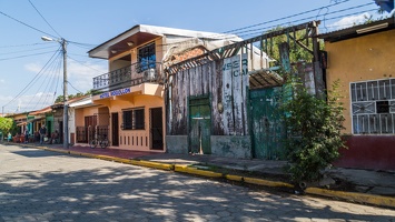 410-6161 Nicaragua - Corinto