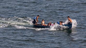 410-6388 Nicaragua - Boaters