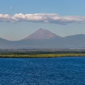 410-6410 Nicaragua - Volcano