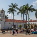 410-6865 Mexico - Chiapas, Tapachula, St. Augustine Church