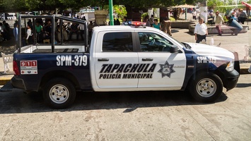 410-6875 Mexico - Chiapas, Tapachula