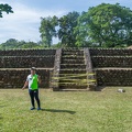 410-7008 Mexico - Chiapas, Izapa Ruins