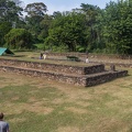 410-7053 Mexico - Chiapas, Izapa Ruins