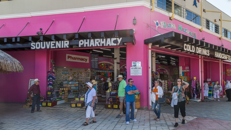 410-7224 Mexico - Cabo San Lucas - Souvenir Pharmacy.jpg