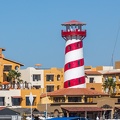 410-7247 Mexico - Cabo San Lucas - Lighthouse
