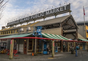 409-3892 Granville Island Public Market