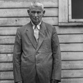 409-2773 VMA - Walker Evans, Landlord, Hale County Alabama, 1936