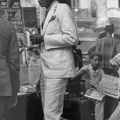 409-2816 VMA - Walker Evans, Citizen in Downtown Havana, 1933