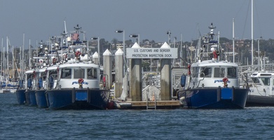 205-1794 San Diego Harbor - Customs and Border Protection