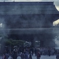 143-09 198610 Japan Temple