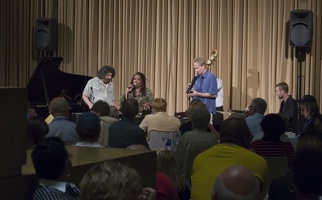 312-2409 Philadelphia Museum of Art - Jazz