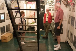 312-0716 Pittsburgh - USS Requin