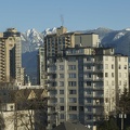 409-3032 Vancouver and Mountains