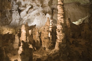 2006 Carlsbad Caverns